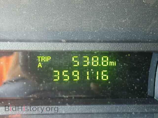 2009 FORD ECONOLINE - VIN: 1FTSS34L79DA29820 - Фото 8