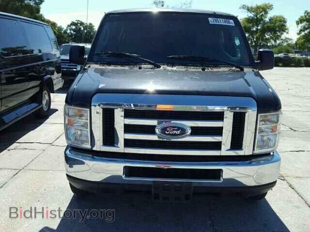 2009 FORD ECONOLINE - VIN: 1FTSS34L79DA29820 - Фото 9
