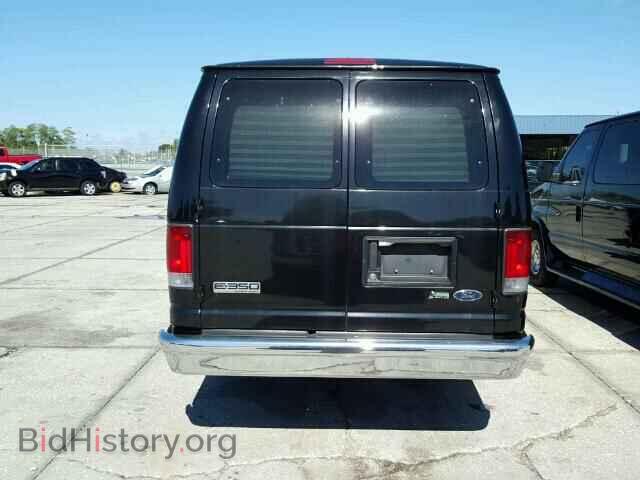 2009 FORD ECONOLINE - VIN: 1FTSS34L79DA29820 - Фото 10