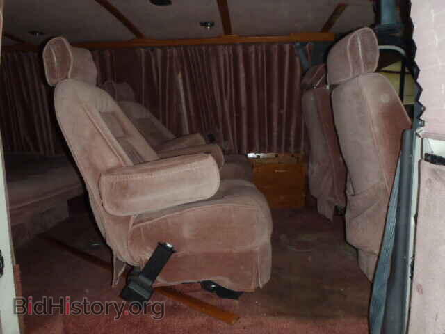 1989 FORD ECONOLINE - VIN: 1FDEE14N1KHB37161 - Фото 6