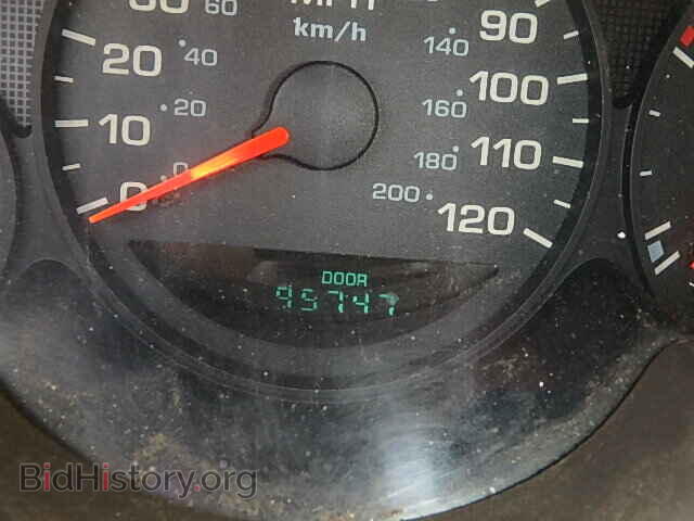 2000 DODGE NEON - VIN: 1B3ES46C9YD672878 - Фото 8
