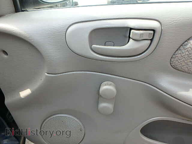 2000 DODGE NEON - VIN: 1B3ES46C9YD672878 - Фото 9
