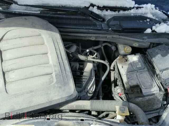 2011 DODGE CARAVAN - VIN: 2D4RN4DG8BR724621 - Фото 7