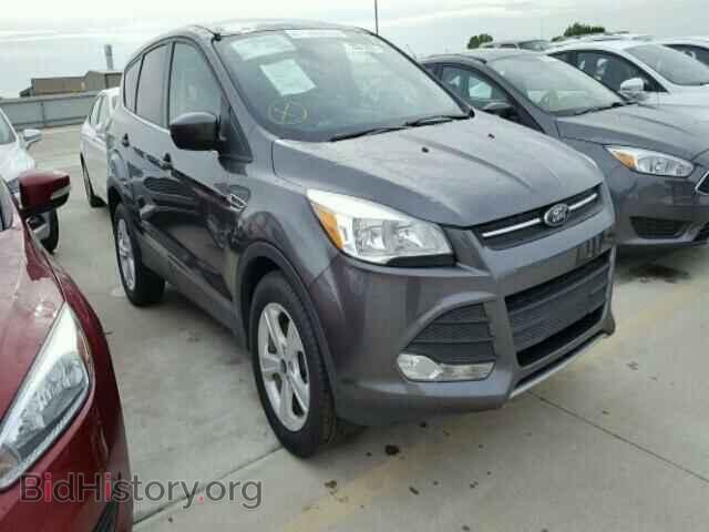 Фотография 1FMCU0GX4FUC23868 - FORD ESCAPE 2015