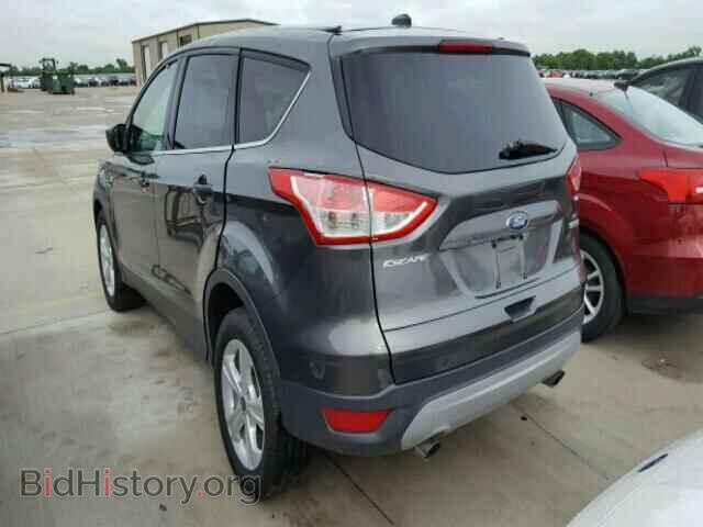 2015 FORD ESCAPE - VIN: 1FMCU0GX4FUC23868 - Photo 3