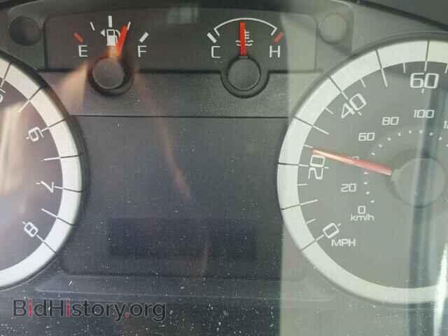2011 FORD ESCAPE - VIN: 1FMCU0DG7BKB40879 - Photo 8