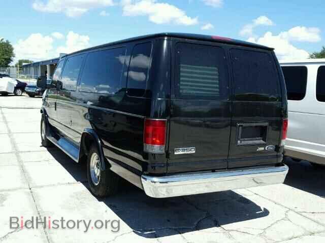 2010 FORD ECONOLINE - VIN: 1FTSS3EL7ADA95027 - Фото 3
