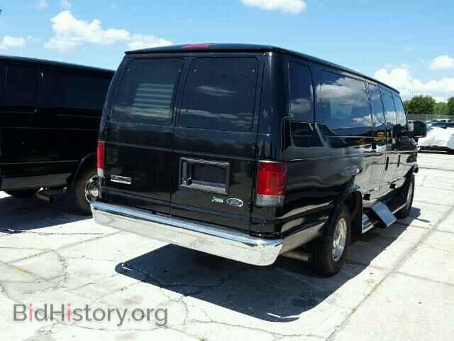 2010 FORD ECONOLINE - VIN: 1FTSS3EL7ADA95027 - Фото 4