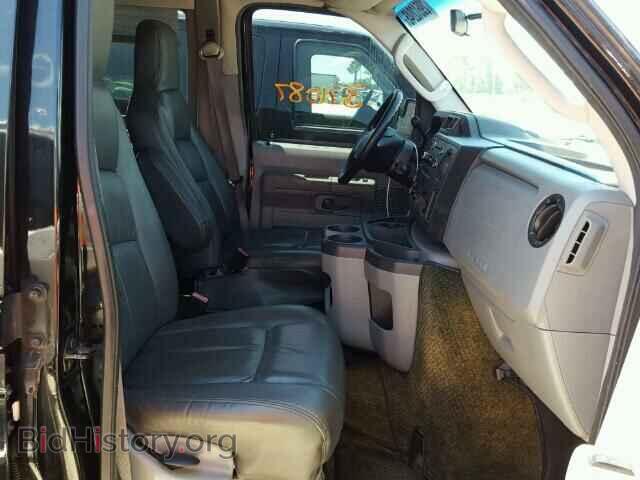 2010 FORD ECONOLINE - VIN: 1FTSS3EL7ADA95027 - Фото 5
