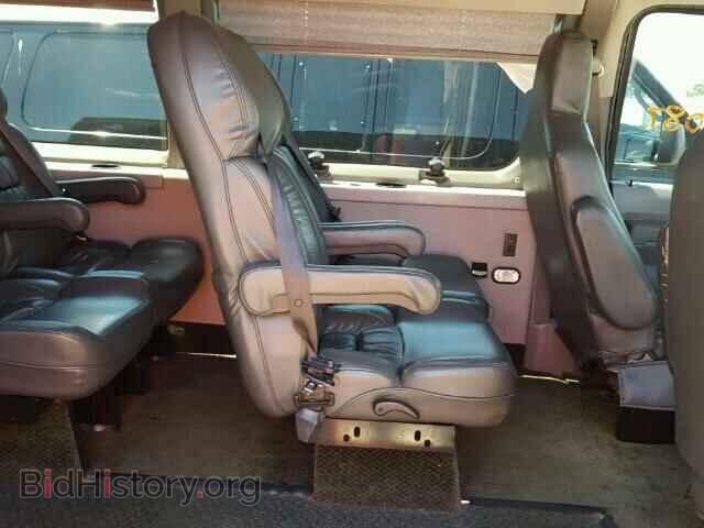 2010 FORD ECONOLINE - VIN: 1FTSS3EL7ADA95027 - Фото 6