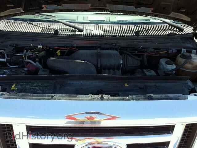 2010 FORD ECONOLINE - VIN: 1FTSS3EL7ADA95027 - Фото 7
