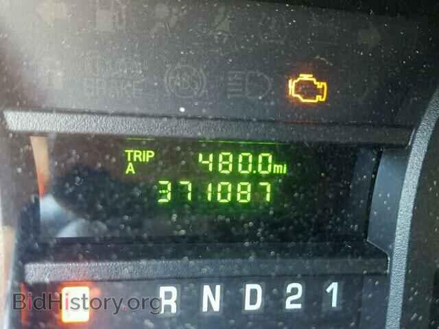2010 FORD ECONOLINE - VIN: 1FTSS3EL7ADA95027 - Фото 8