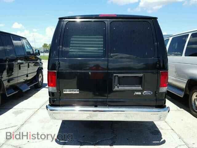 2010 FORD ECONOLINE - VIN: 1FTSS3EL7ADA95027 - Фото 10