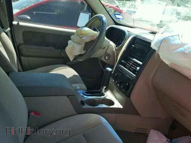 2007 FORD EXPLORER - VIN: 1FMEU63E27UB41638 - Фото 5