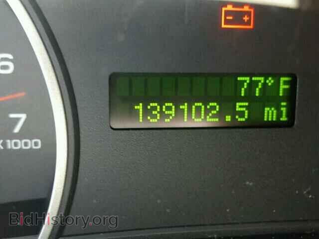 2007 FORD EXPLORER - VIN: 1FMEU63E27UB41638 - Фото 8