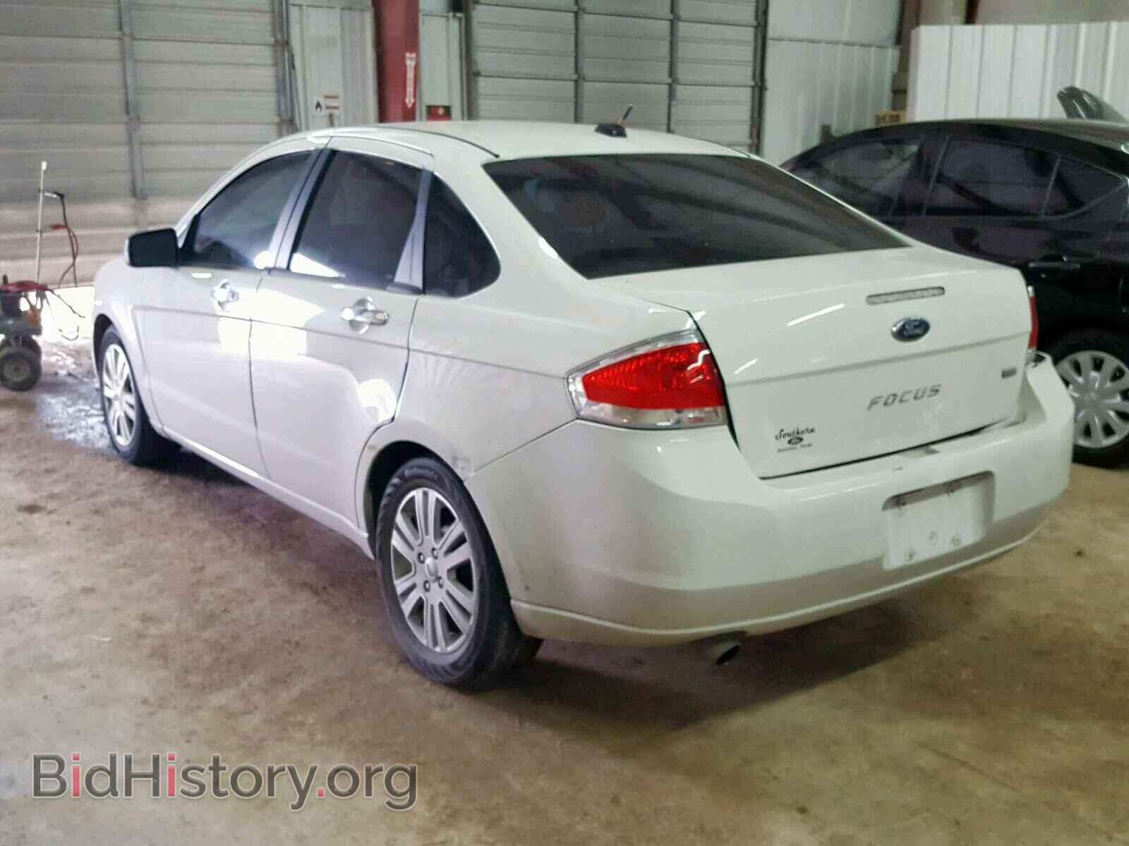 2010 FORD FOCUS - VIN: 1FAHP3HN1AW212099 - Фото 3