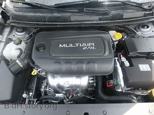 2015 CHRYSLER 200 - VIN: 1C3CCCAB7FN569644 - Photo 7