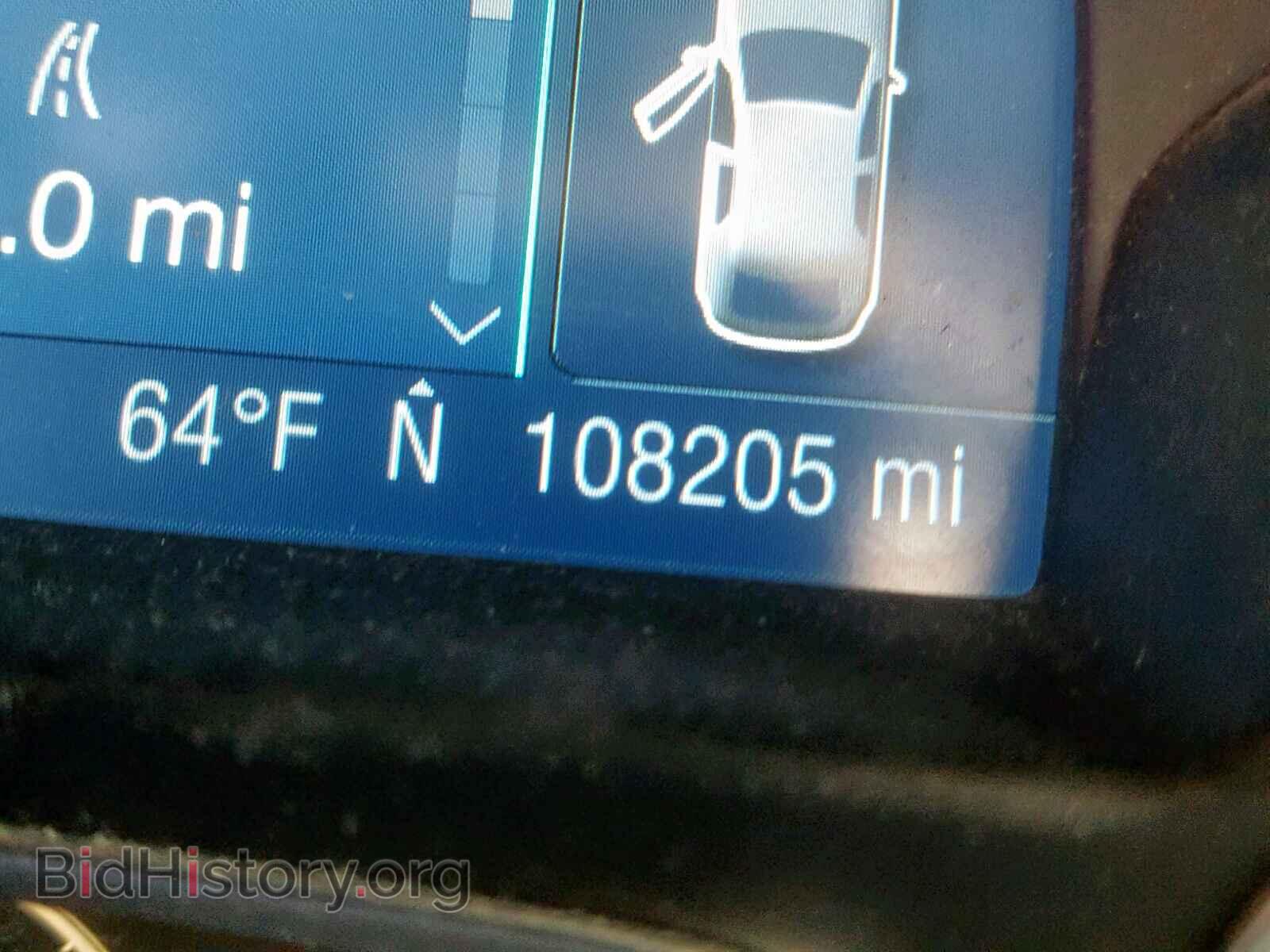 2012 FORD FOCUS - VIN: 1FAHP3H23CL407020 - Photo 8