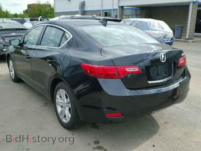 2013 ACURA ILX - VIN: 19VDE1F38DE015037 - Фото 3