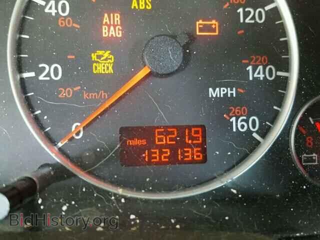 2004 AUDI A6 - VIN: WAULT64B04N021486 - Фото 8