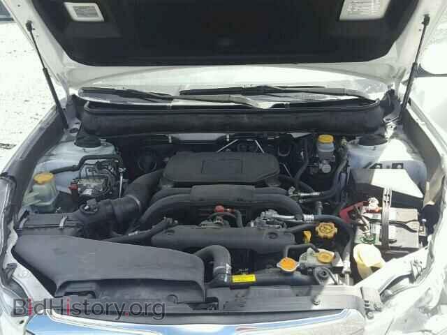 2012 SUBARU OUTBACK - VIN: 4S4BRBCC8C3283214 - Photo 7