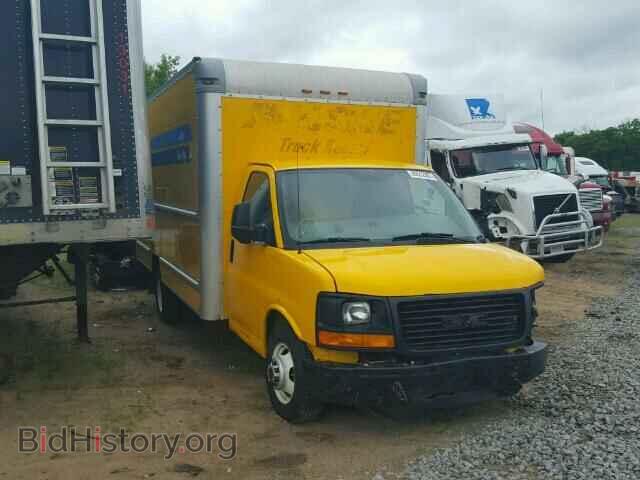 Photo 1GD374CG1C1900523 - GMC SAVANA 2012