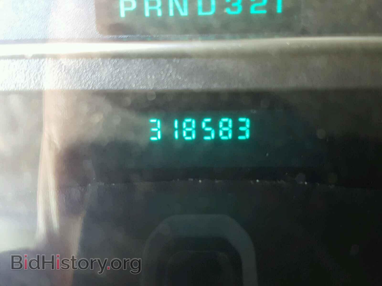 2003 GMC ENVOY - VIN: 1GKES16SX36152243 - Фото 8