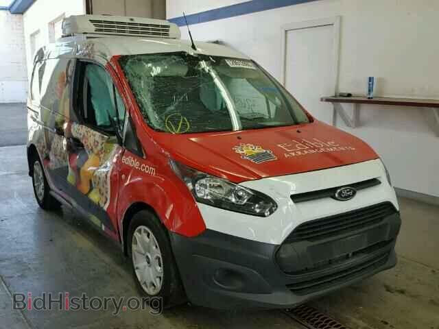 Photo NM0LS6E7XE1147683 - FORD TRANSIT CO 2014