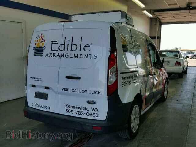 2014 FORD TRANSIT CO - VIN: NM0LS6E7XE1147683 - Фото 4