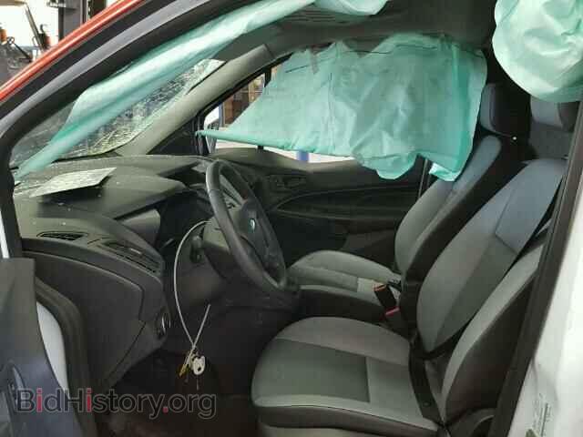 2014 FORD TRANSIT CO - VIN: NM0LS6E7XE1147683 - Фото 5