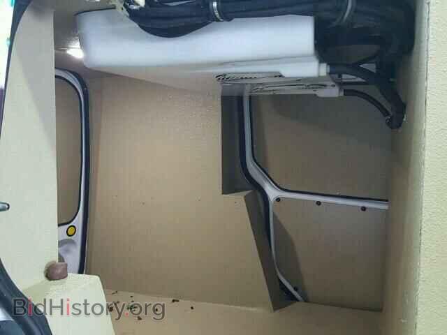 2014 FORD TRANSIT CO - VIN: NM0LS6E7XE1147683 - Фото 6