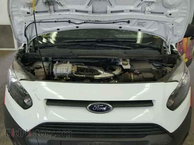 2014 FORD TRANSIT CO - VIN: NM0LS6E7XE1147683 - Фото 7