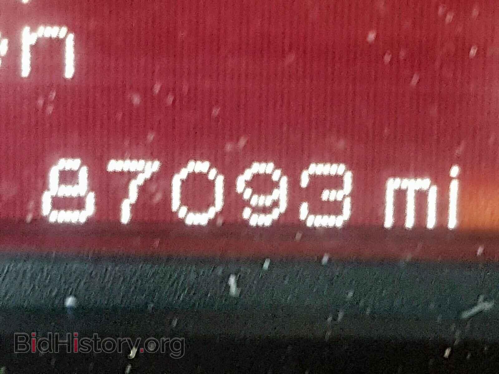 2015 DODGE DART - VIN: 1C3CDFBB7FD243801 - Фото 8
