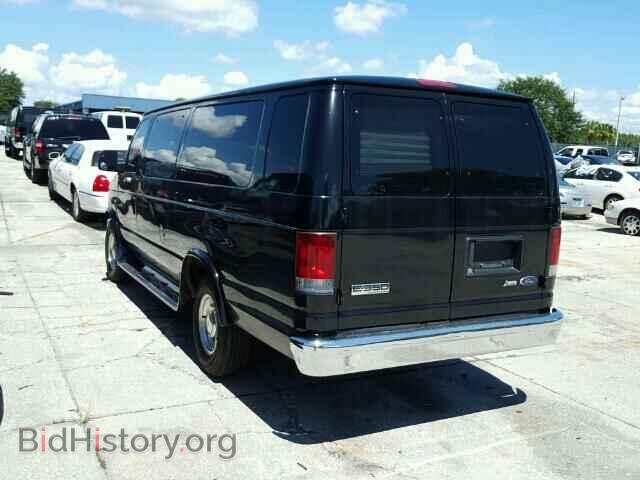 2009 FORD ECONOLINE - VIN: 1FTSS34L09DA29822 - Photo 3