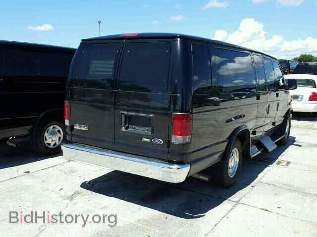 2009 FORD ECONOLINE - VIN: 1FTSS34L09DA29822 - Photo 4