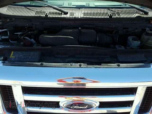 2009 FORD ECONOLINE - VIN: 1FTSS34L09DA29822 - Photo 7