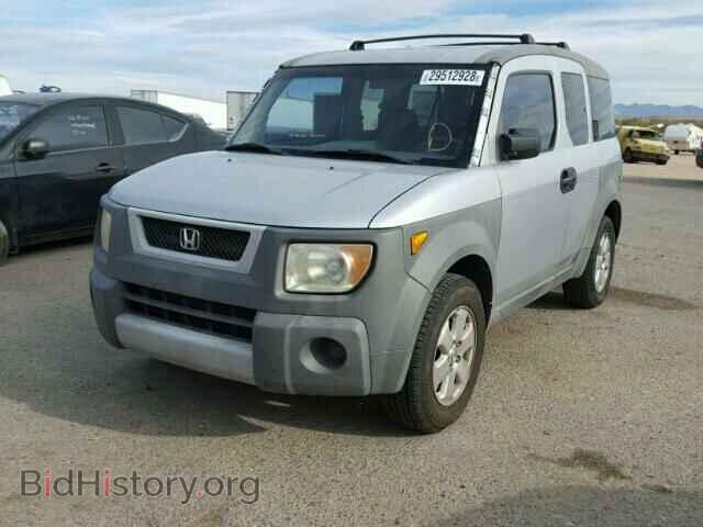 2003 HONDA ELEMENT - VIN: 5J6YH17253L014269 - Photo 2