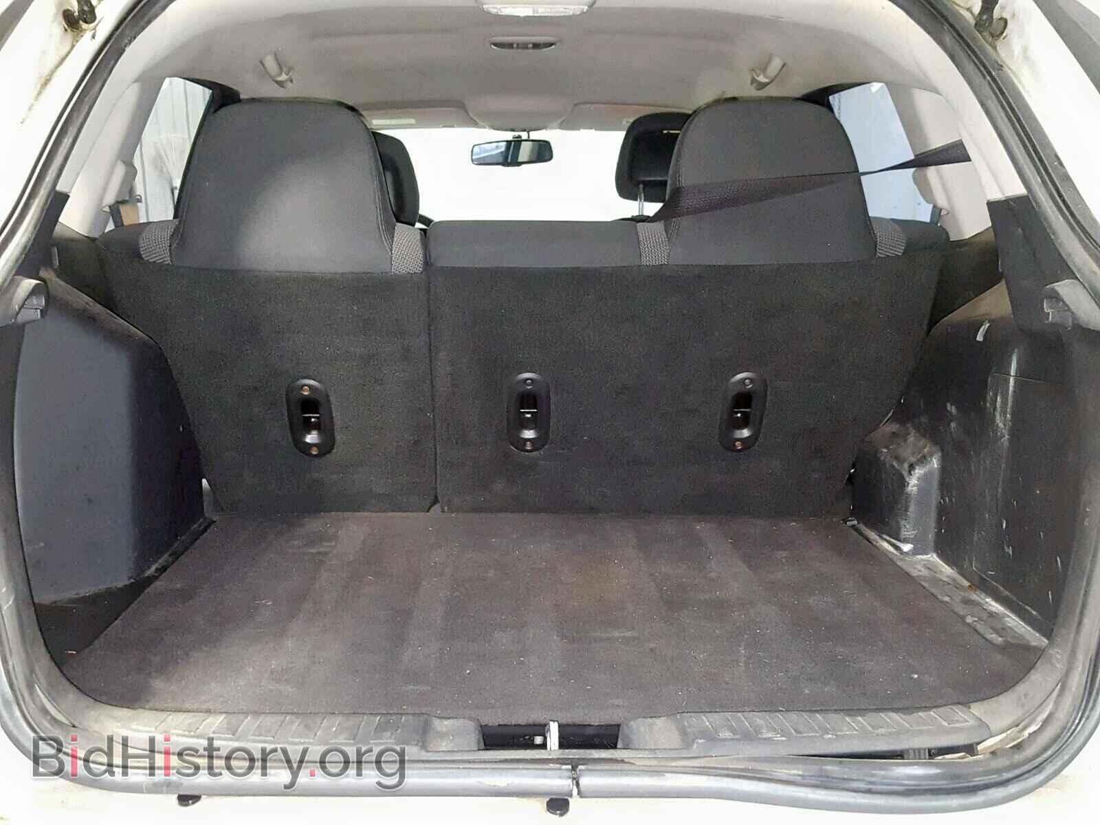 2011 DODGE CALIBER - VIN: 1B3CB5HA6BD114793 - Фото 9