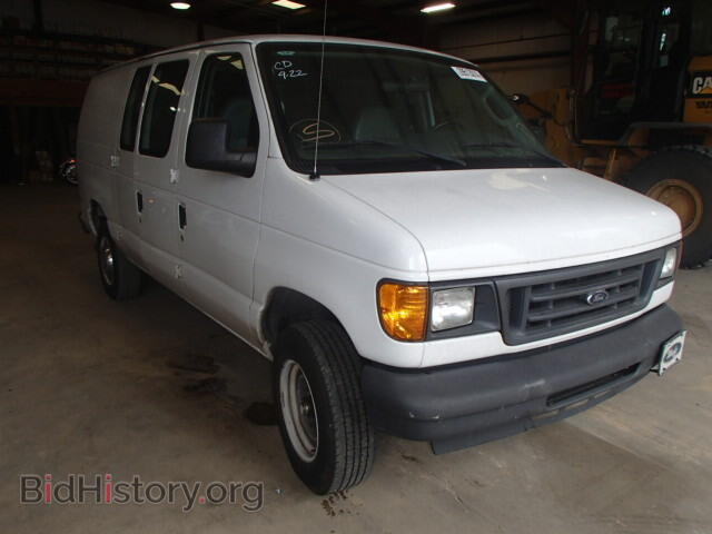 Photo 1FTNE24L65HA49574 - FORD ECONOLINE 2005