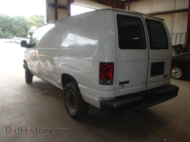 2005 FORD ECONOLINE - VIN: 1FTNE24L65HA49574 - Фото 3