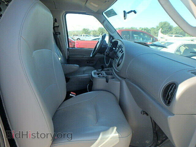 2005 FORD ECONOLINE - VIN: 1FTNE24L65HA49574 - Фото 5