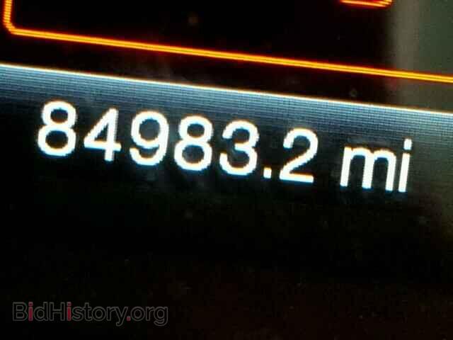 2014 FORD EXPLORER - VIN: 1FM5K7D82EGA12721 - Фото 8