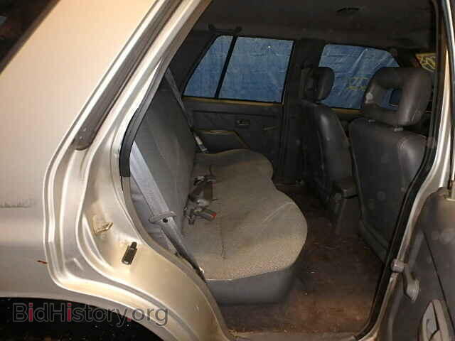 1997 ISUZU RODEO - VIN: 4S2CK58E6V4301526 - Фото 6