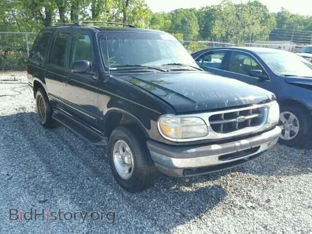 Фотография 1FMZU35P1WZC01036 - FORD EXPLORER 1998