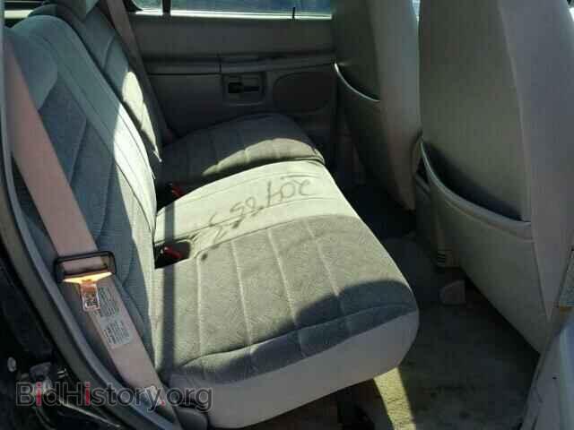 1998 FORD EXPLORER - VIN: 1FMZU35P1WZC01036 - Фото 6