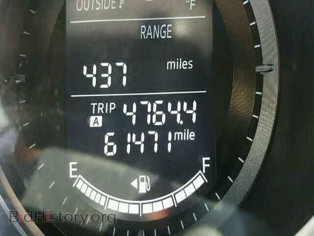 2014 MAZDA 6 - VIN: JM1GJ1U61E1131200 - Фото 8