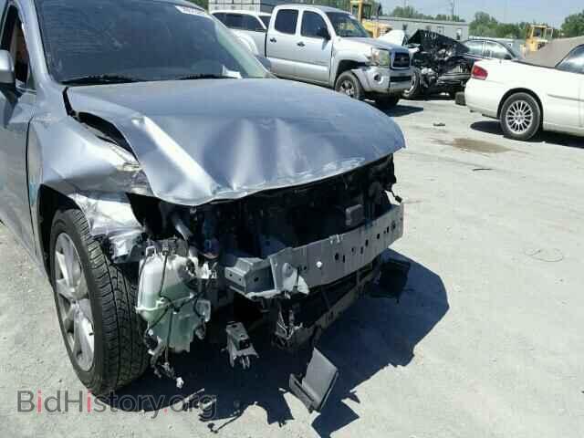 2014 MAZDA 6 - VIN: JM1GJ1U61E1131200 - Фото 9