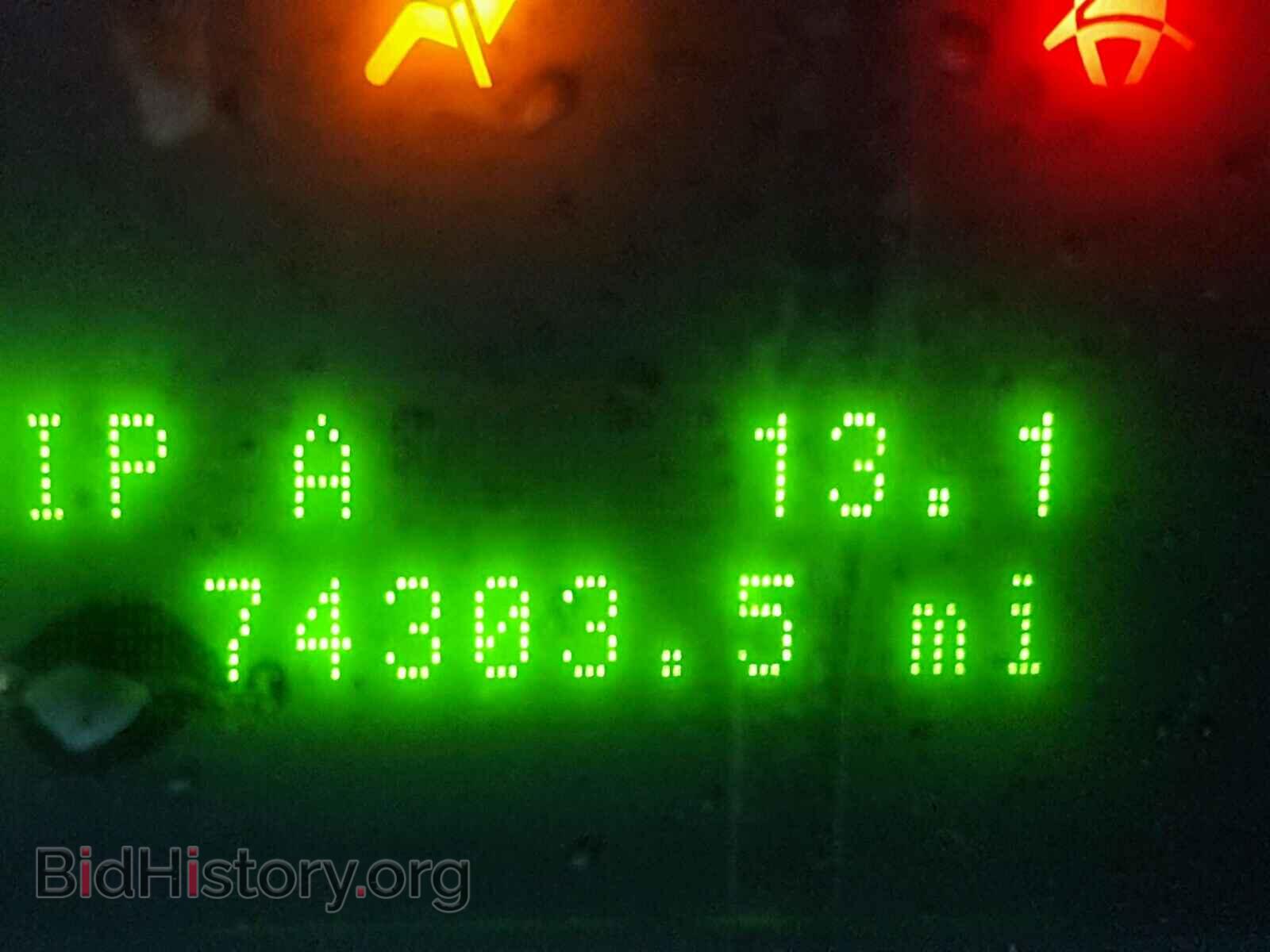 2007 FORD EDGE - VIN: 2FMDK38C57BB65798 - Photo 8
