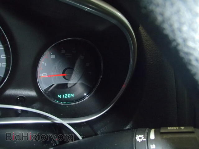 2013 DODGE AVENGER - VIN: 1C3CDZAB9DN594302 - Photo 8