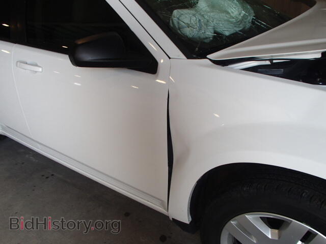 2013 DODGE AVENGER - VIN: 1C3CDZAB9DN594302 - Photo 9